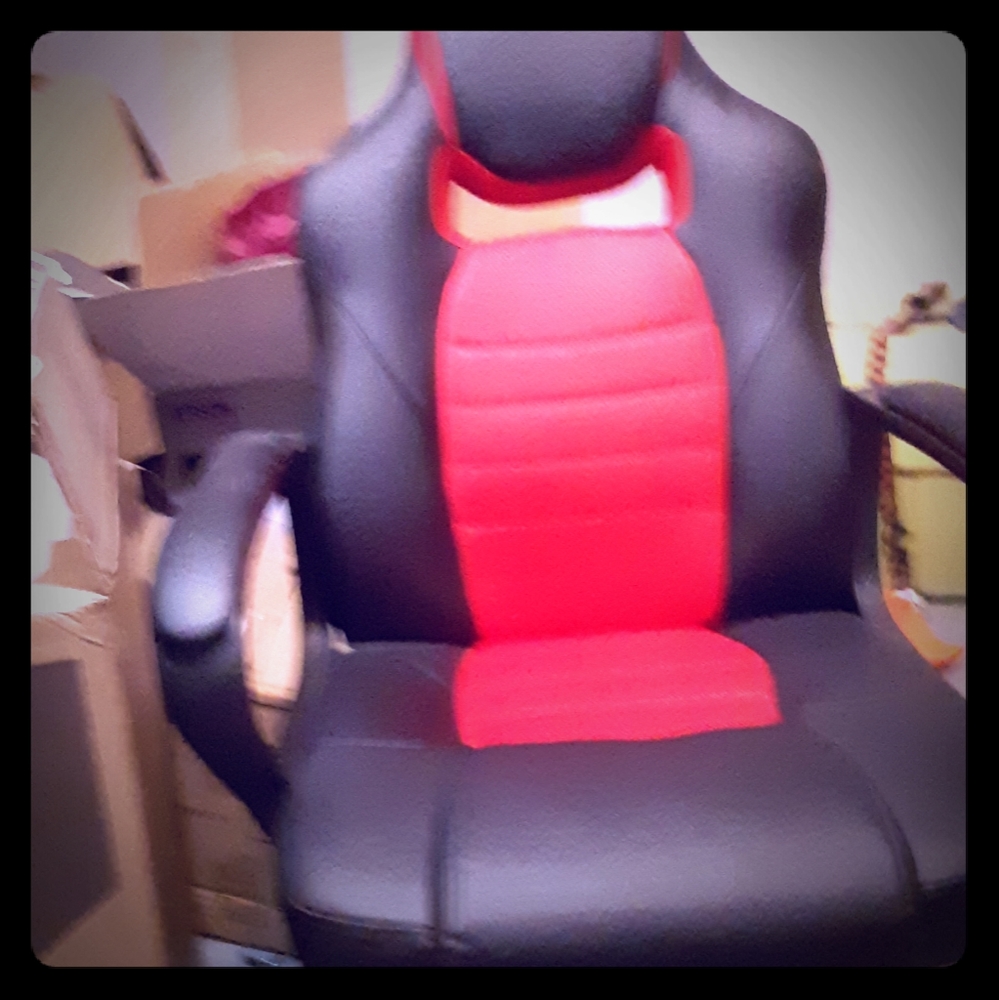 Gaming chair